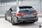 BMW 5-Series Touring by DS Automobile 2018 года